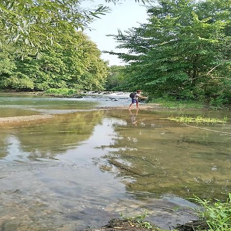 Cozy Holiday Home In Givonne Ngoại thất bức ảnh
