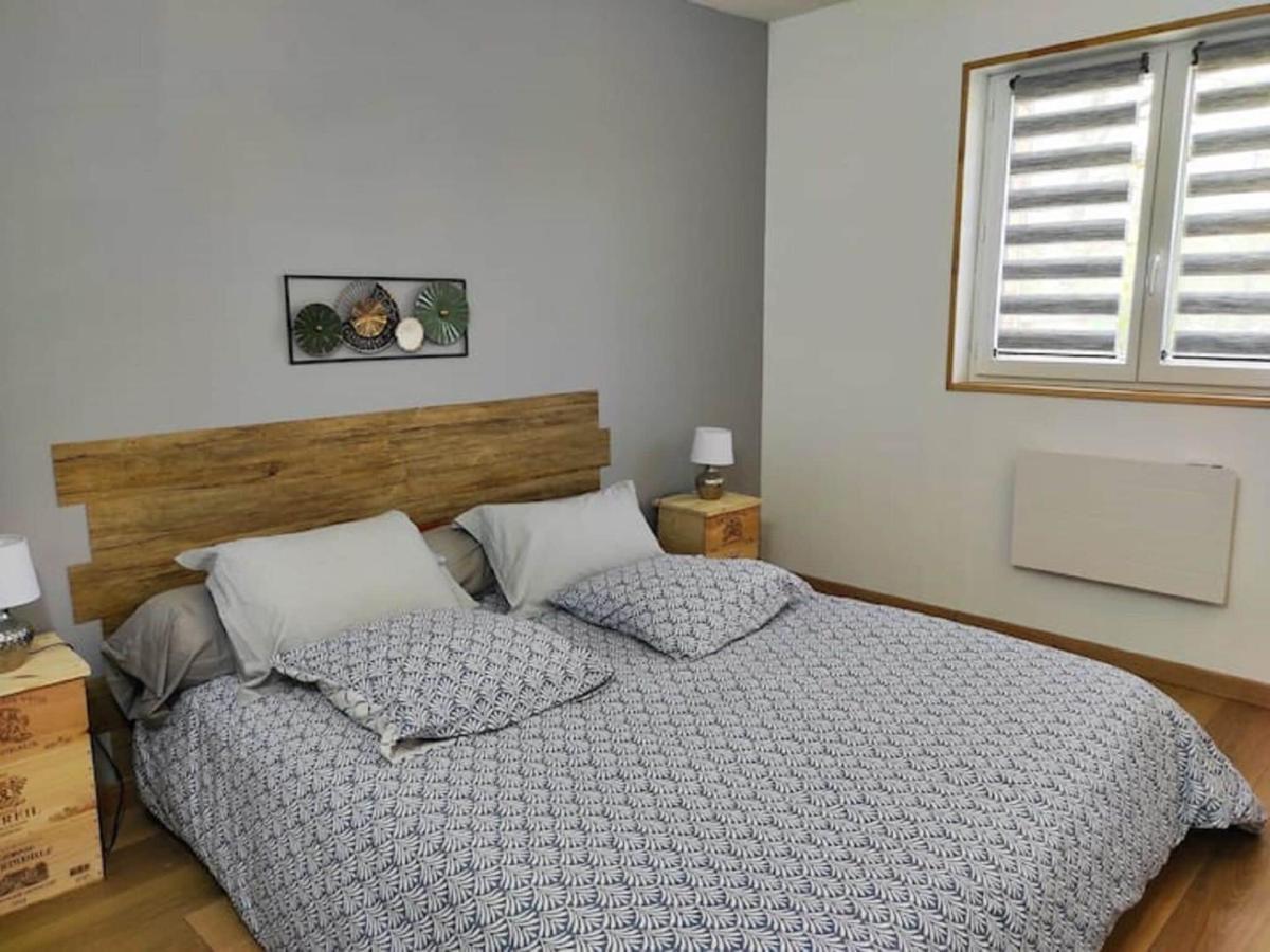 Cozy Holiday Home In Givonne Ngoại thất bức ảnh