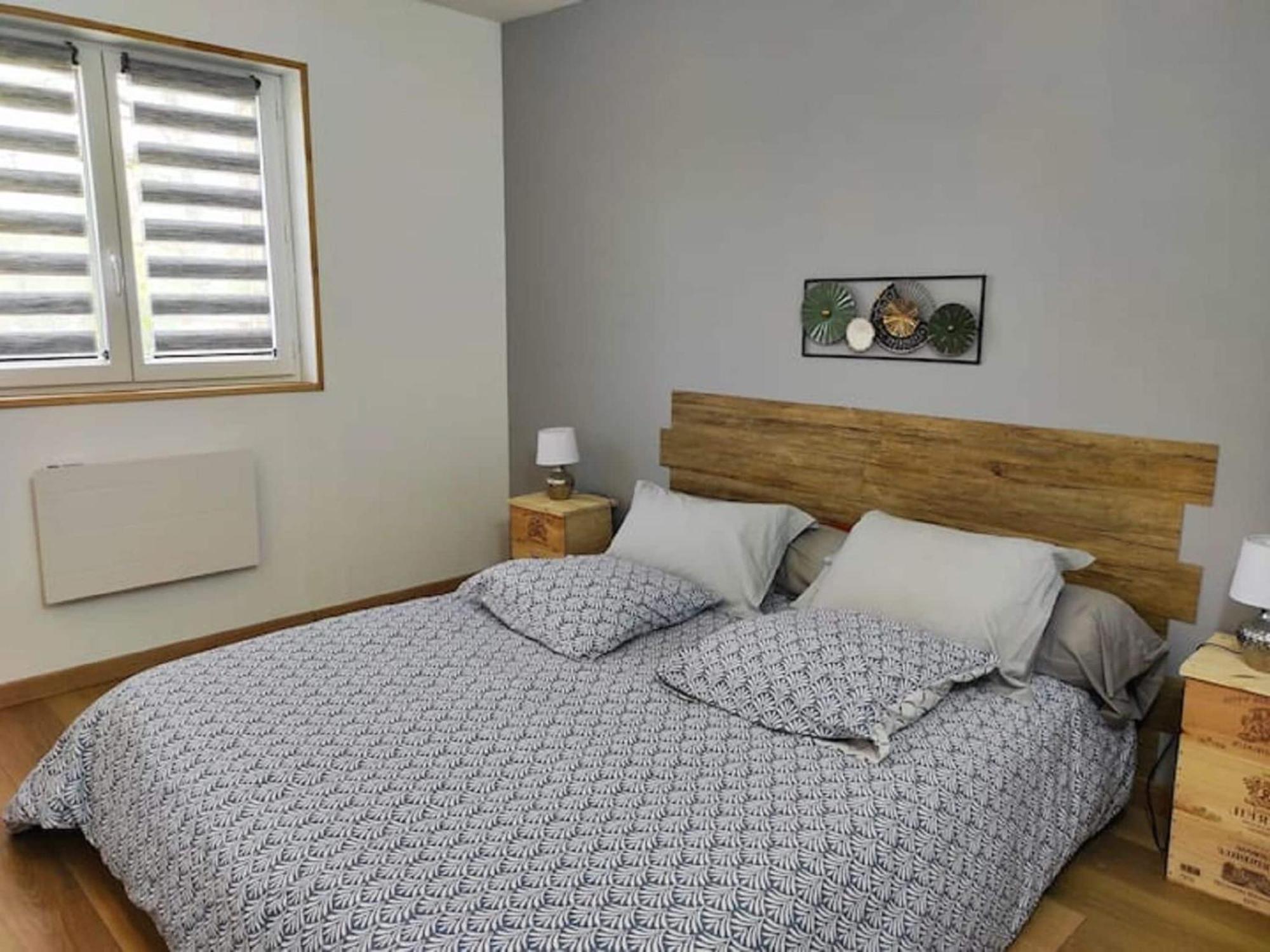 Cozy Holiday Home In Givonne Ngoại thất bức ảnh
